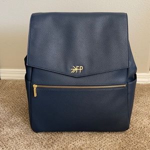 Freshly Picked Classic Diaper Bag
